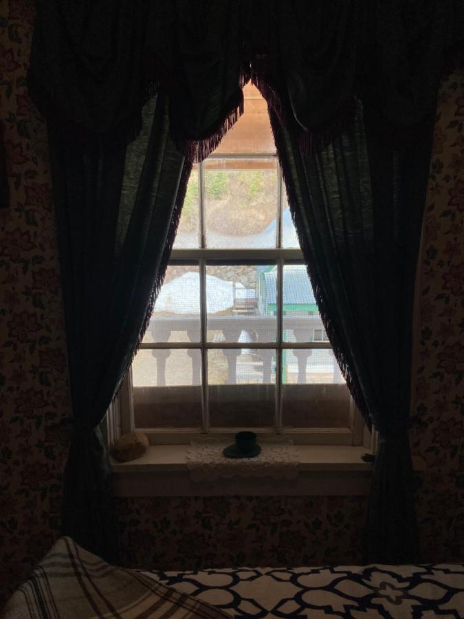 St. George Hotel Barkerville 외부 사진