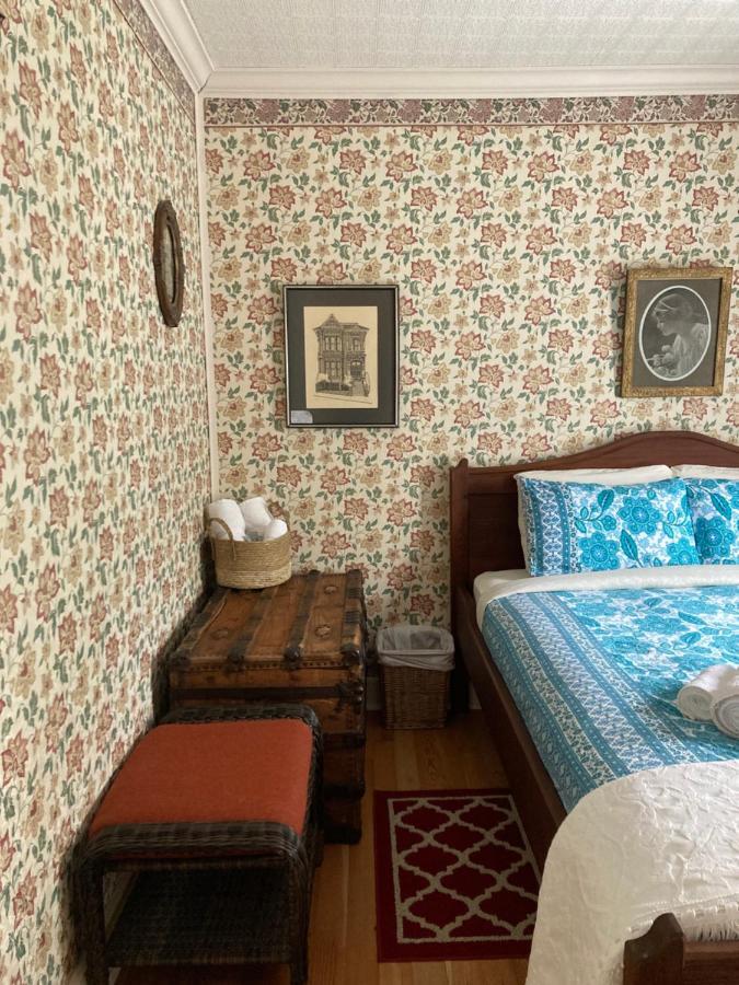 St. George Hotel Barkerville 외부 사진