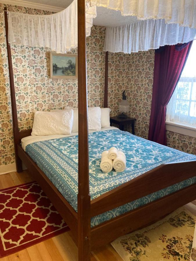 St. George Hotel Barkerville 외부 사진