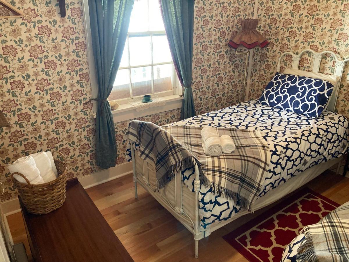 St. George Hotel Barkerville 외부 사진
