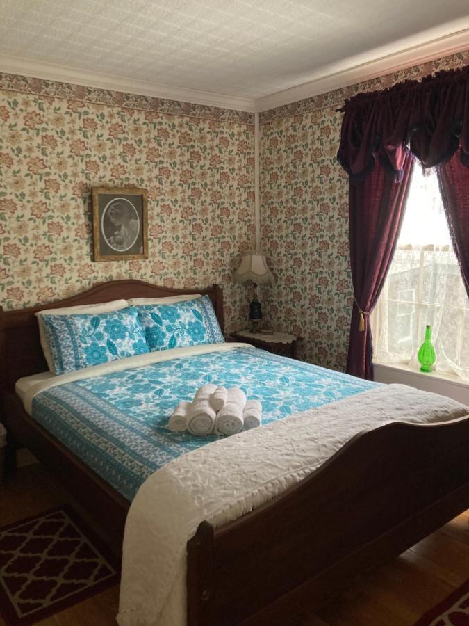 St. George Hotel Barkerville 외부 사진