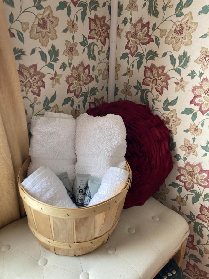 St. George Hotel Barkerville 외부 사진