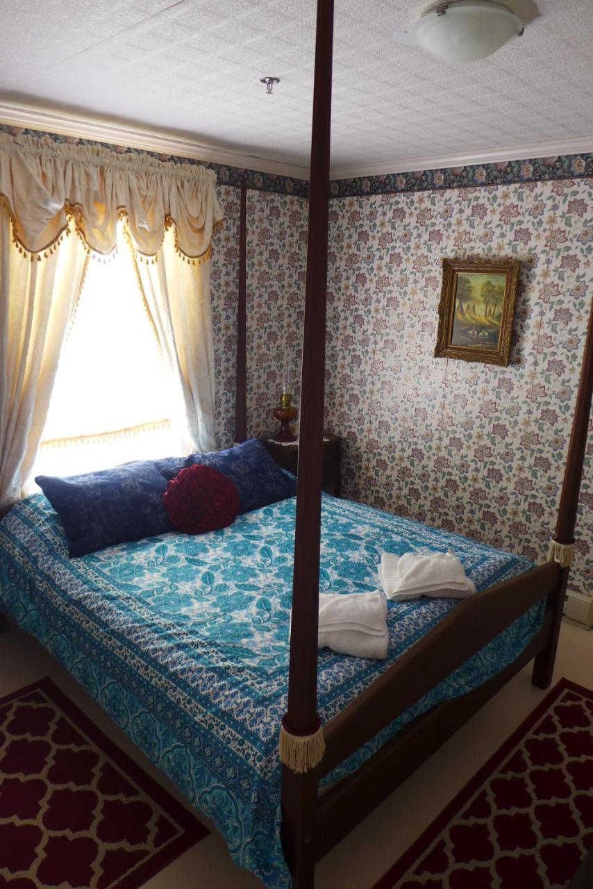 St. George Hotel Barkerville 외부 사진