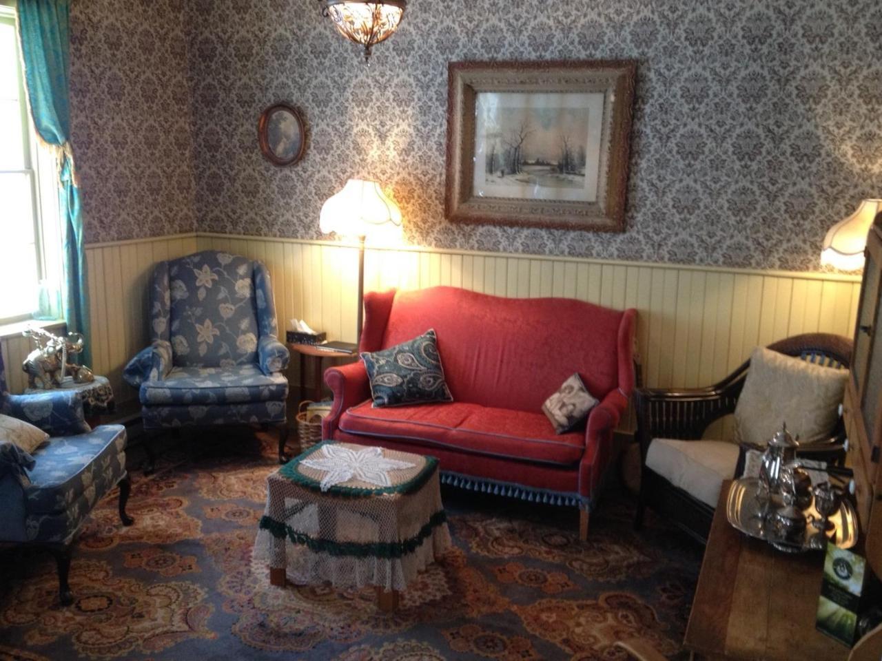 St. George Hotel Barkerville 외부 사진